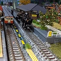 Amazon | マイクロエース Nゲージ C56-91 吉松機関区・お召指定機