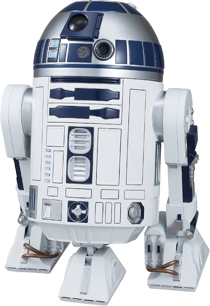 Amazon | ホームスター R2-D2 エクストラバージョン | 宇宙・天文