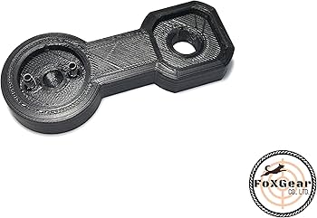 Amazon | FoXGear SYSTEMA トレーニングウエポン トレポン PTW DTW