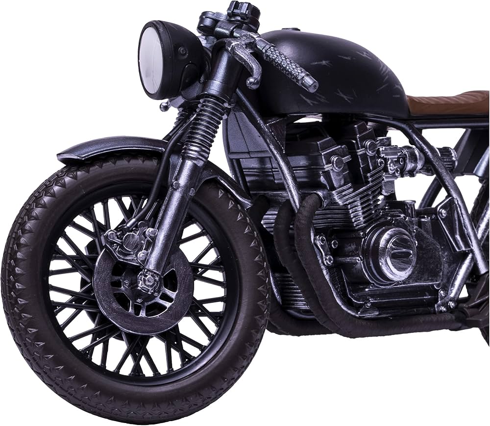 Buy Mcfarlane Dc Batman Movie Drifter Motorcycle Action Vehicle