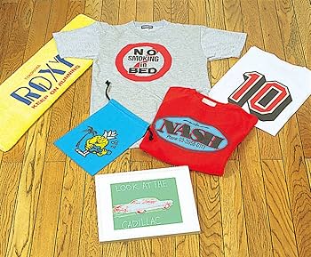 Amazon | ホリゾン(Horizon) シルクスクリーン印刷キット Tシャツくん