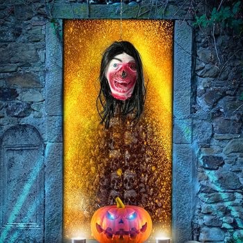 Amazon.co.jp: [Ruzimiv] 生首小道具 – ホラーラテックスハロウィン