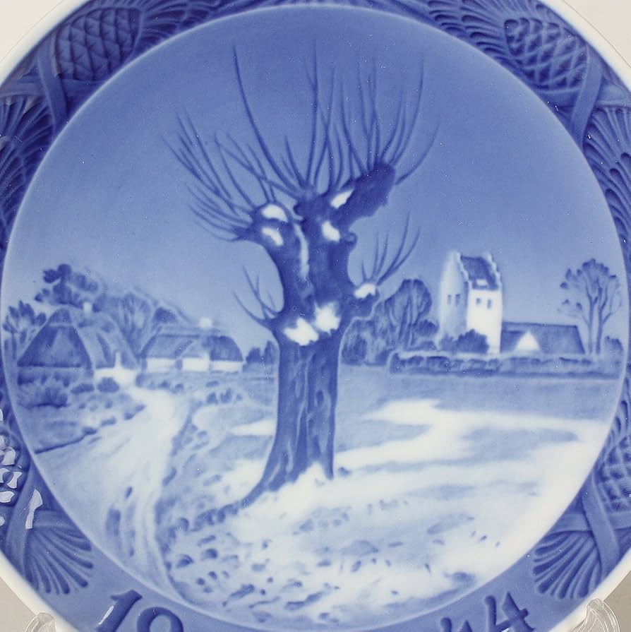 Amazon.co.jp: ロイヤルコペンハーゲン(Royal Copenhagen) イヤー