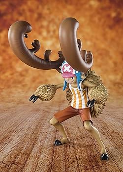 Amazon.co.jp: TAMASHII NATIONS フィギュアーツZERO ONE PIECE