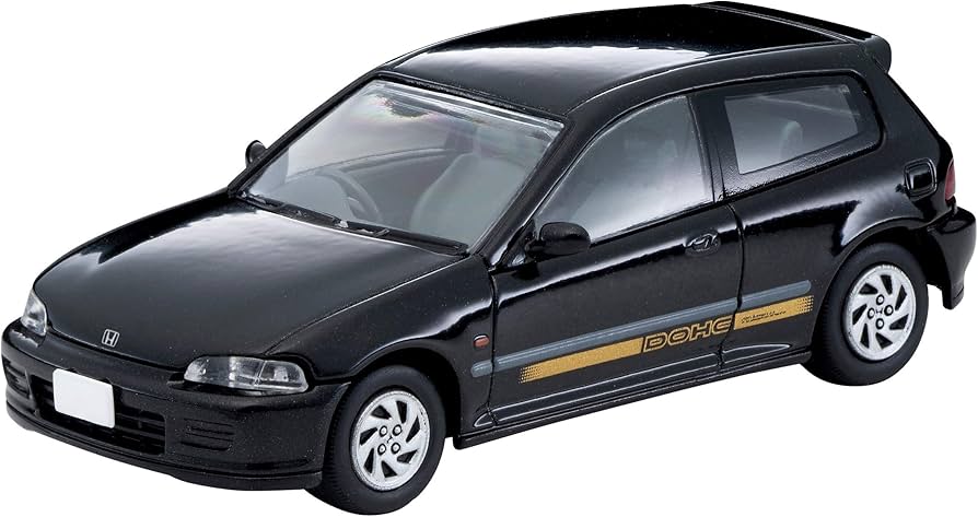 Amazon | トミカリミテッドヴィンテージ ネオ 1/64 LV-N48g ホンダ