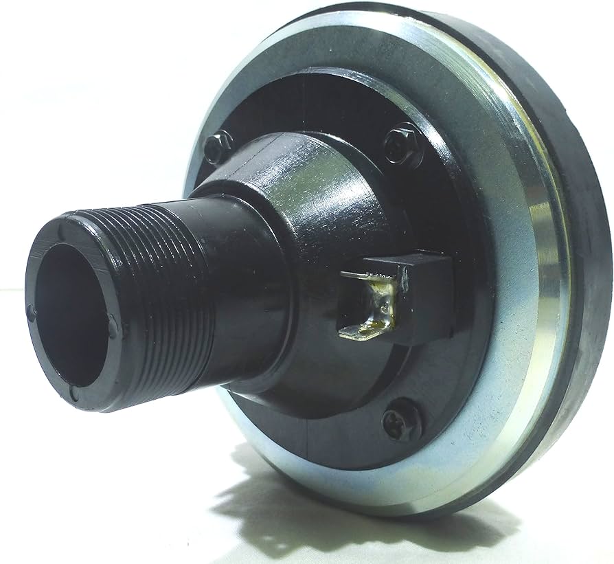 Amazon.com: Replacement Driver For EV Electro Voice DH1202, DH2010