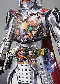 Amazon.co.jp: TAMASHII NATIONS S.H.フィギュアーツ 仮面ライダー鎧武