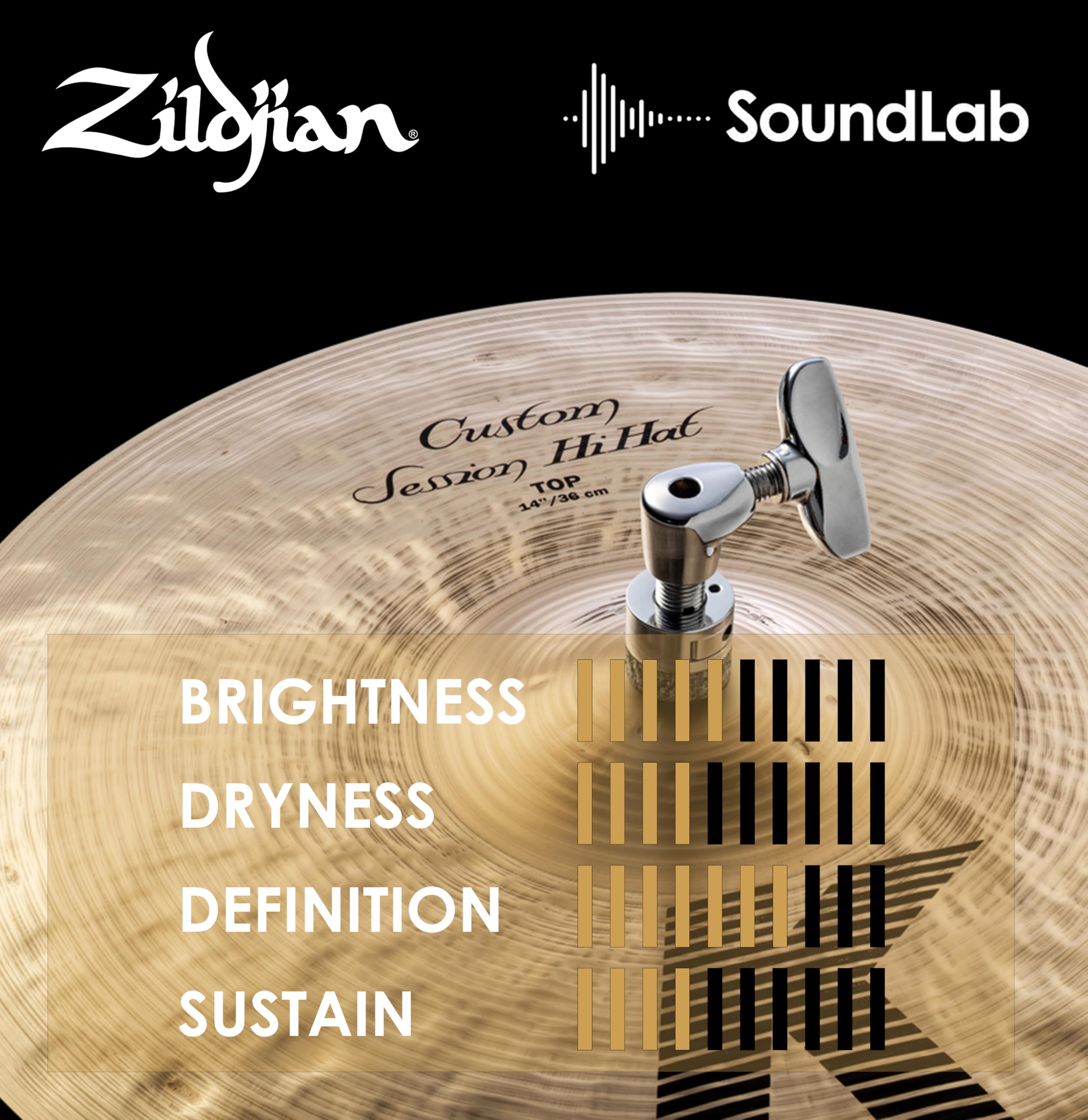 Amazon.com: Zildjian 14
