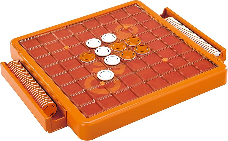 Amazon | メガハウス(megahouse) カラーオセロ ビタミンオレンジ