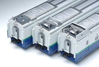 Amazon | マイクロエース Nゲージ 200系1000番台新幹線 リニューアル