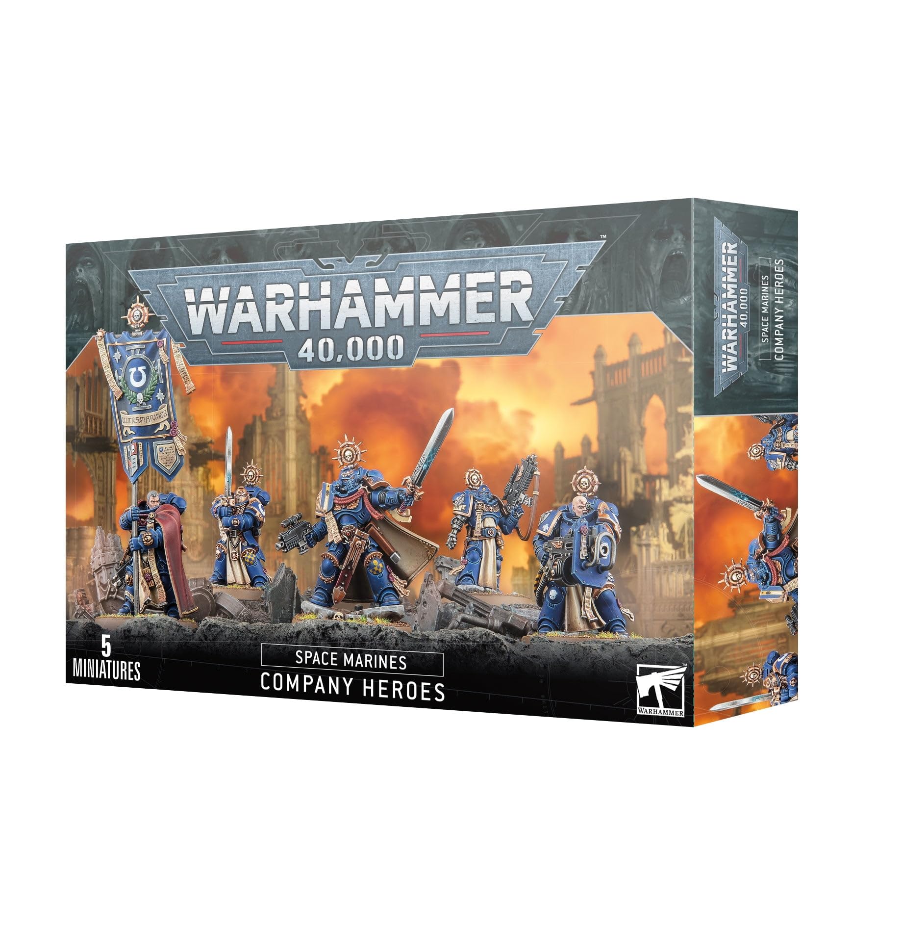 Amazon | Games Workshop - ウォーハンマー 40,000 - スペース