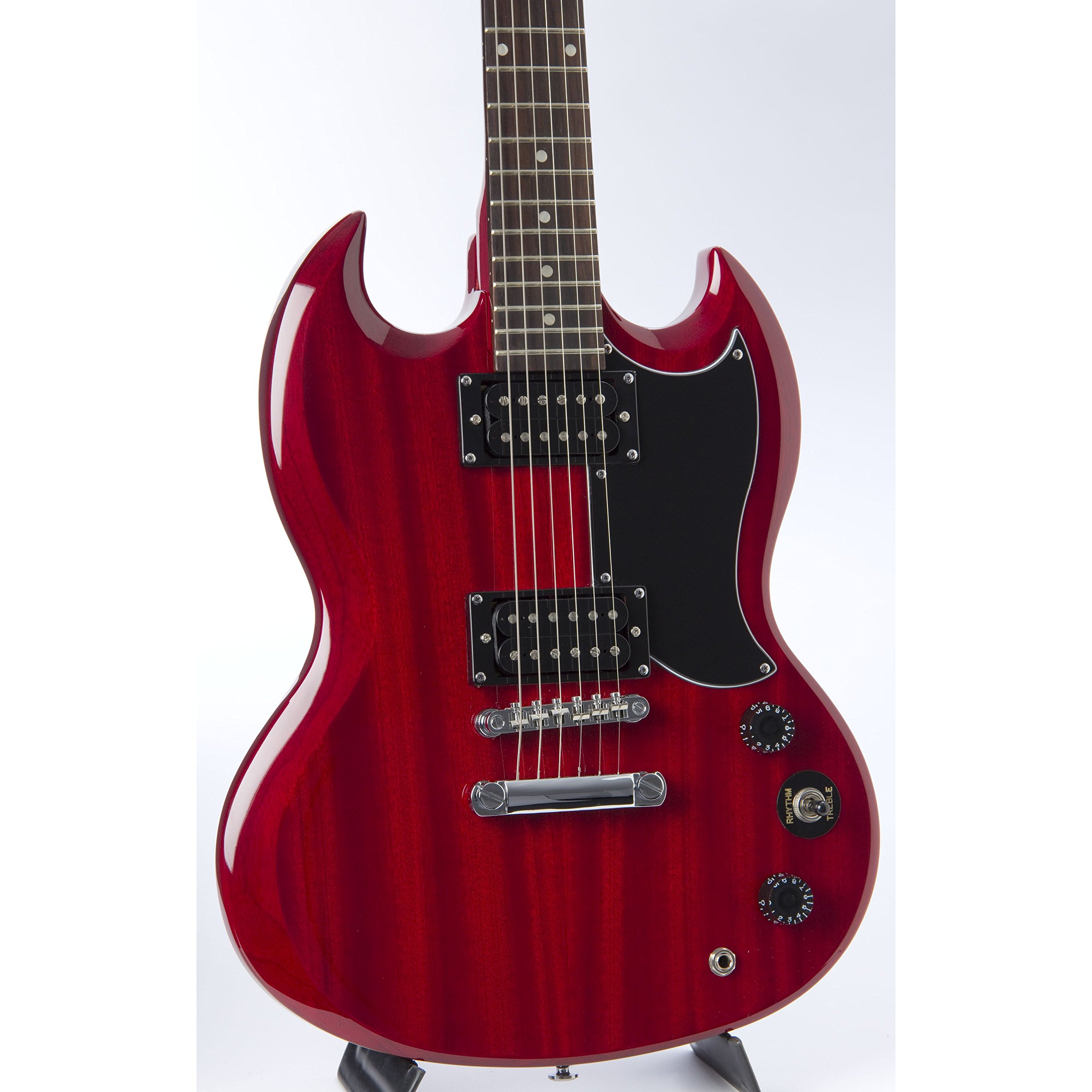 Amazon | Epiphone SG Special Cherry SGスペシャル エレキギター