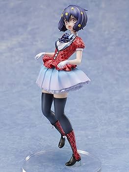 Amazon | ゾンビランドサガ 水野 愛 1/7スケール PVC製 塗装済み 完成