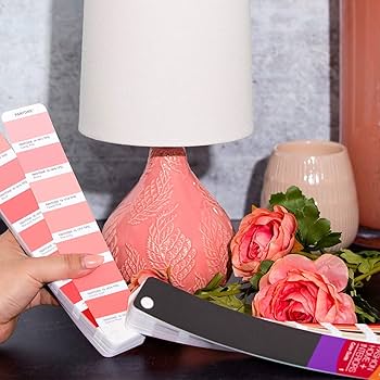 Pantone FHIP110A Color Sample, Fashion, Home + Interior, Color