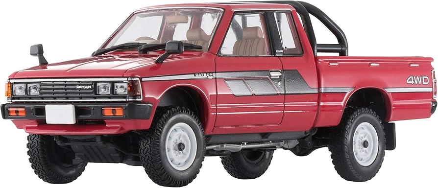 Amazon | トミカリミテッドヴィンテージ ネオ 1/43 TLV-N43-26a