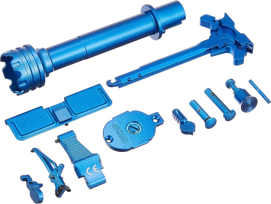 Amazon | G&G ARMAMENT G-10-124-3 ARP9 Super Ranger Dress-up Kit