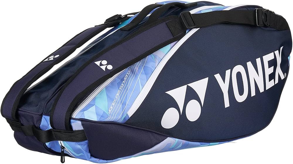 Amazon.co.jp: YONEX(ヨネックス) 92226 (ネイビー/サックス) (6パック