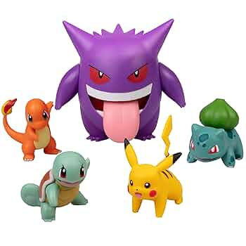 日*1様 ポケモン フィギュアセット ヒトデマン他部品含む28個