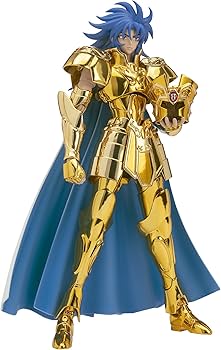 Amazon.co.jp: TAMASHII NATIONS 聖闘士聖衣神話EX ジェミニサガ (初回