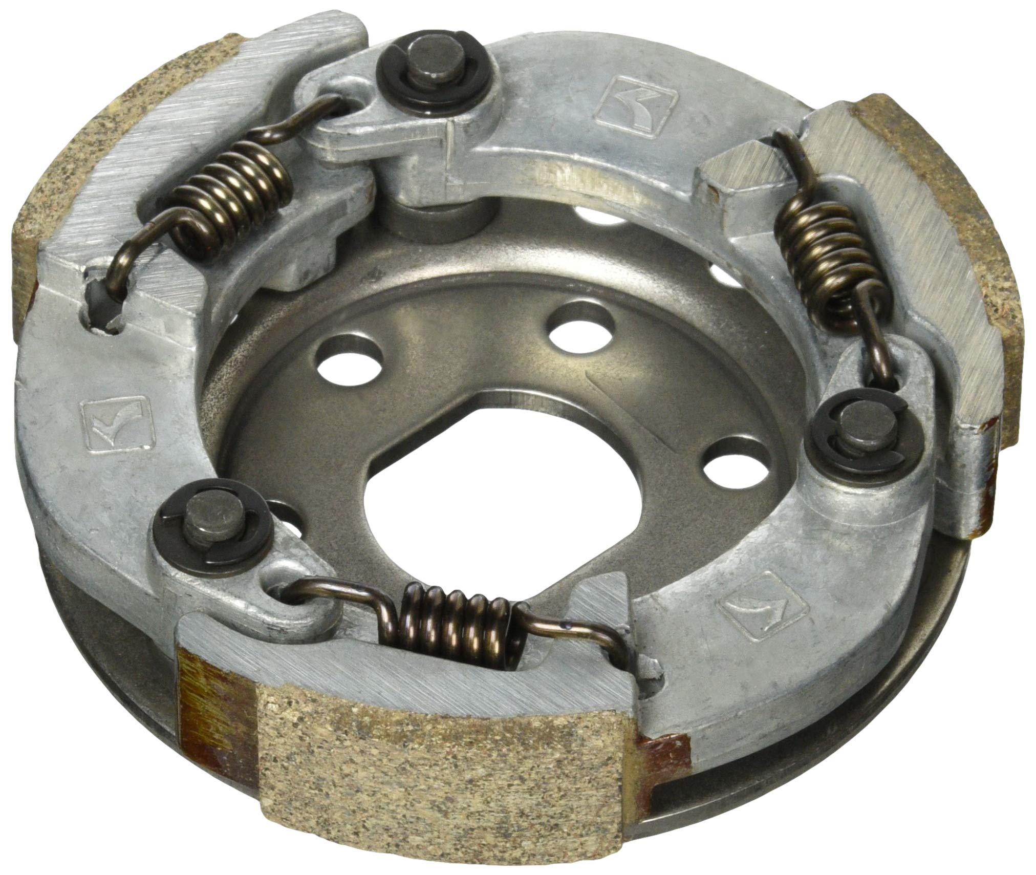 Amazon | キタコ(KITACO) 軽量強化クラッチキット ライブDIO-ZX TODAY