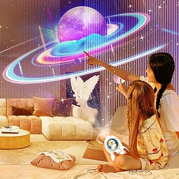 Amazon.co.jp: 10種類映画フィルム プラネタリウム 家庭用 本格的 子供