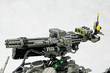 Amazon | コトブキヤ ZOIDS DPZ-10 ダークホーン 1/72スケール