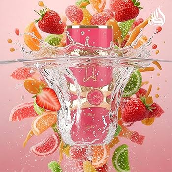 Amazon.com : Lattafa Yara Candy - Vanilla, Fruity, Citrus, Floral