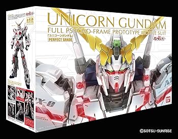 Amazon | PG 1/60 RX-0 ユニコーンガンダム (機動戦士ガンダムUC