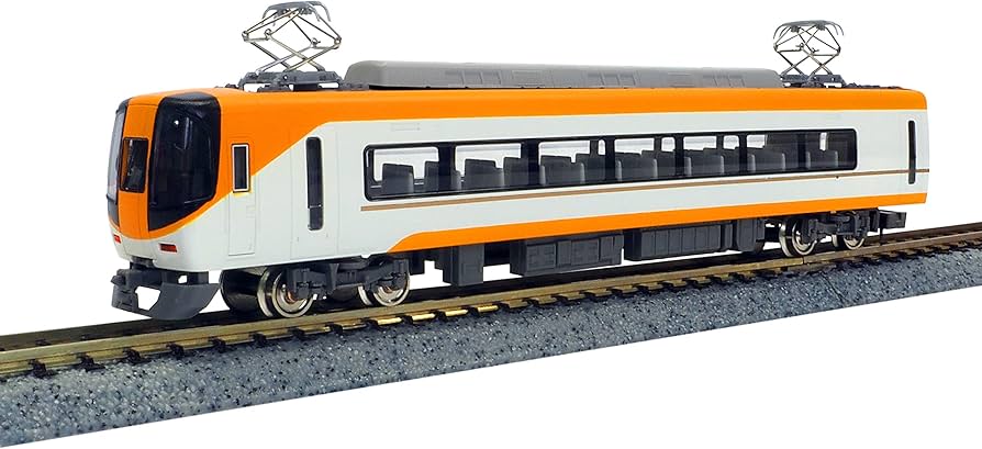 Amazon | グリーンマックス Nゲージ 近鉄22000系ACE リニューアル車