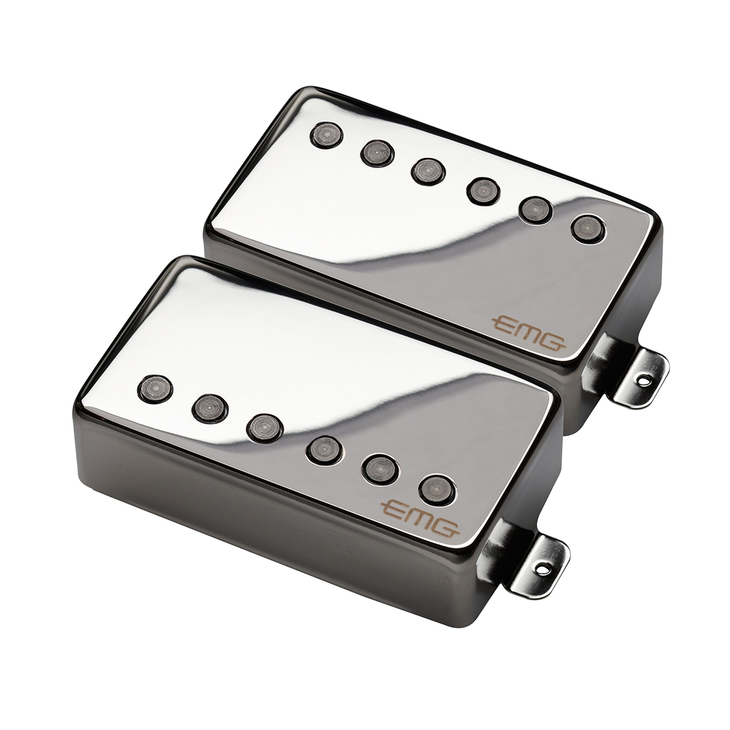 Amazon.co.jp: EMG JH James Hetfield Electric Guitar Pickup Set