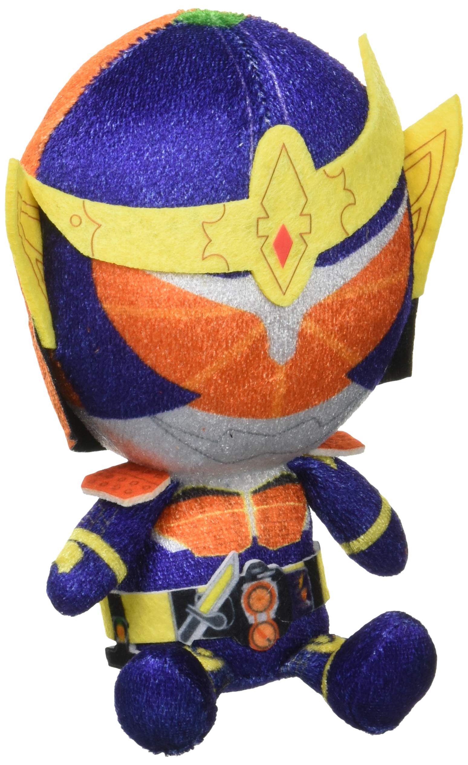 Amazon.co.jp: 平成仮面ライダーChibiぬいぐるみシリーズ 仮面ライダー