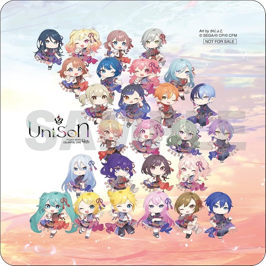 Amazon.co.jp: 【Amazon.co.jp限定】プロジェクトセカイ COLORFUL LIVE