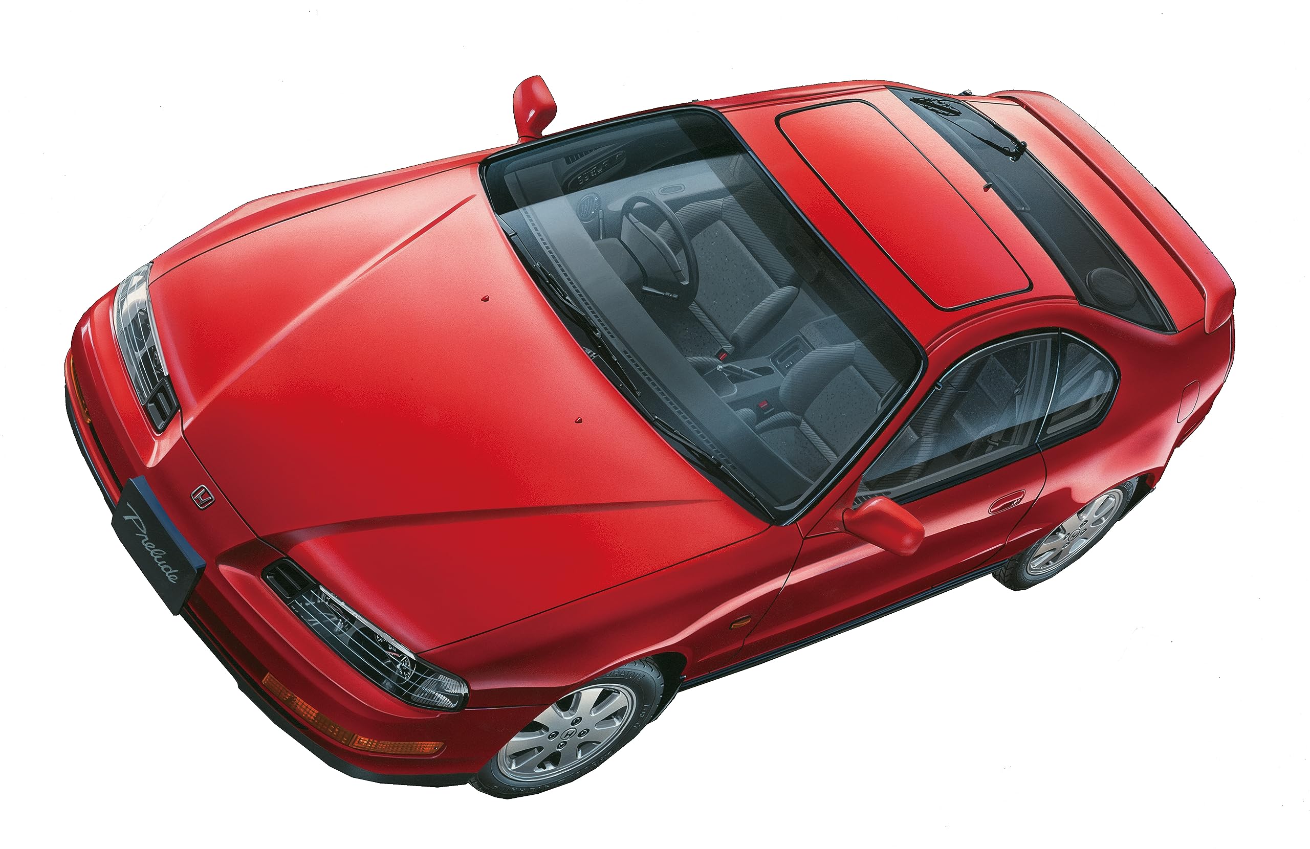 Amazon | フジミ模型 1/24 インチアップシリーズNo.265 Honda