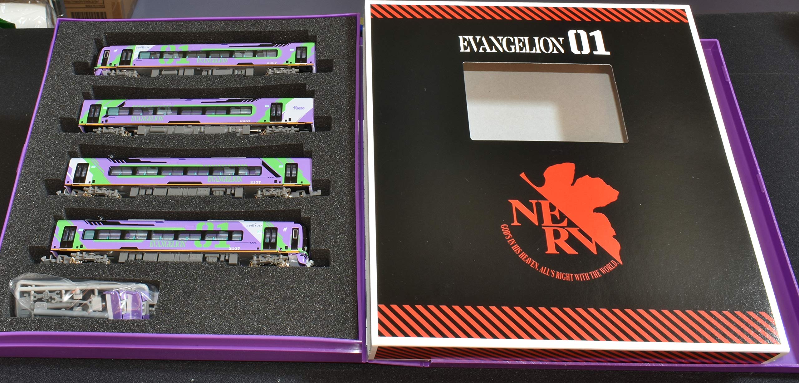 Amazon | グリーンマックス Nゲージ 【限定品】 名鉄2000系