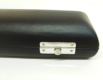 Amazon | （アメルトン）Amerton フルート ケース ハードケース 16 17