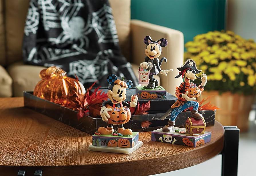 Amazon.com: Enesco Disney Traditions Collection by Jim Shore