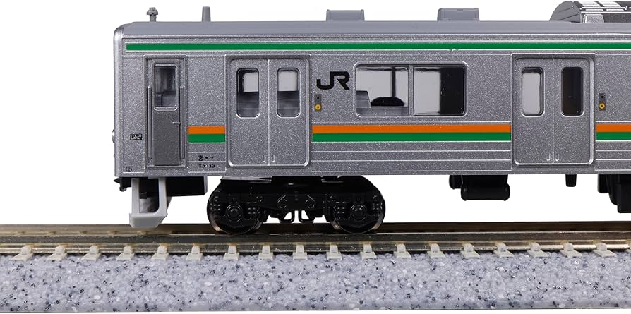 Amazon | ホビーセンターカトー Nゲージ 205系 600番台タイプ 宇都宮線