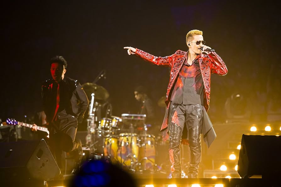 Amazon.co.jp: EXILE ATSUSHI LIVE TOUR 2014 