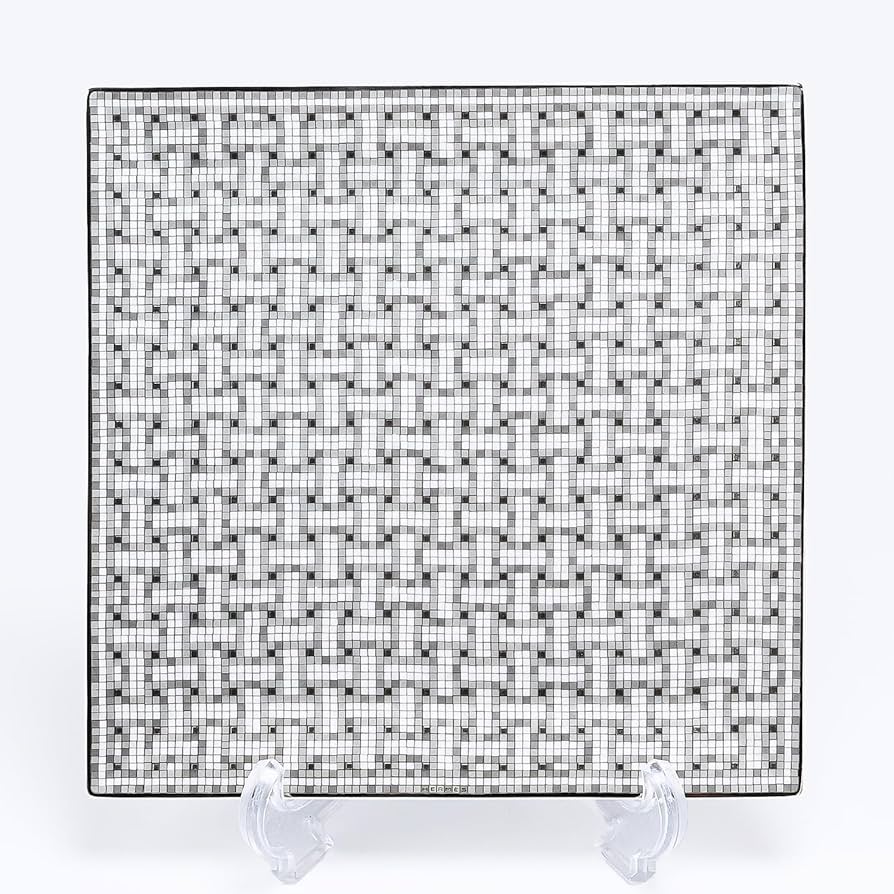 Amazon.co.jp: エルメス モザイク ヴァンキャトル プラチナ プチカレ