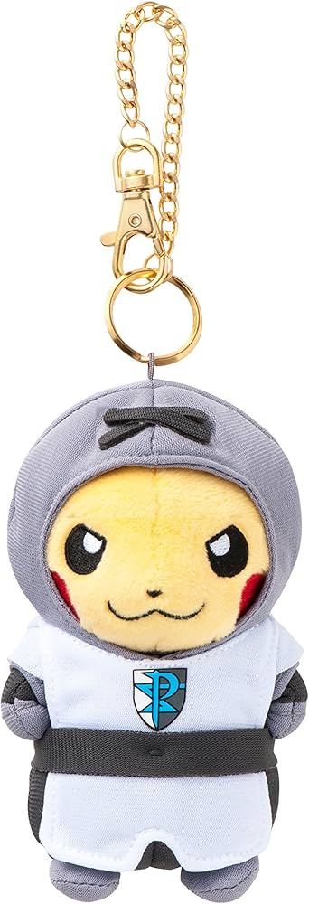 Amazon.co.jp: ポケモンセンターオリジナル マスコット 団員ごっこ