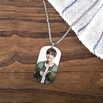 Amazon.co.jp: [Tankuizhime] 岩田 剛典 いわた たかのり 28ネックレス