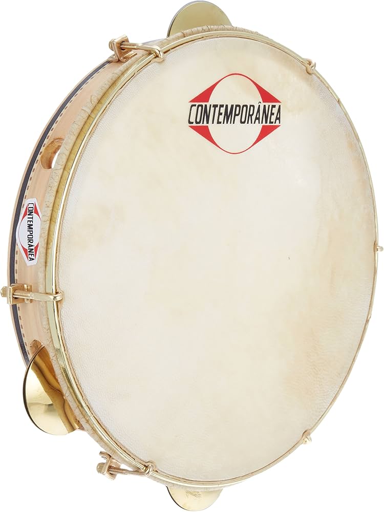 Amazon.co.jp: CONTEMPORANEA コンテンポラネア パンデイロ CO