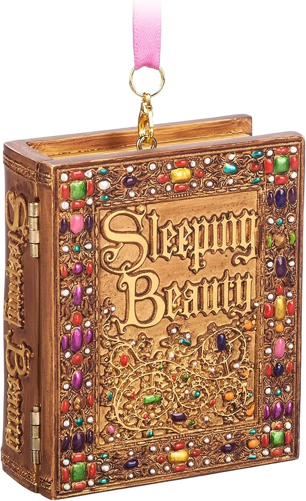 Amazon.co.jp: ディズニー 眠れる森の美女 ストーリーブック