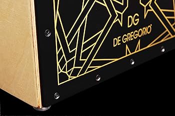 Amazon | De Gregorio 【デ・グレゴリオ】カホン トカヨ ストライプ