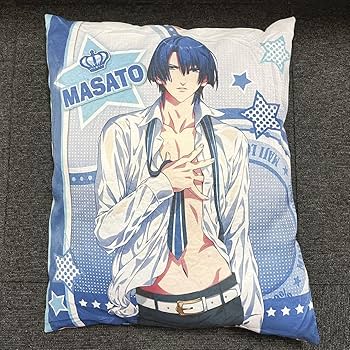 Amazon.co.jp: うたの☆プリンスさまっ♪ うたプリ1000% クッション