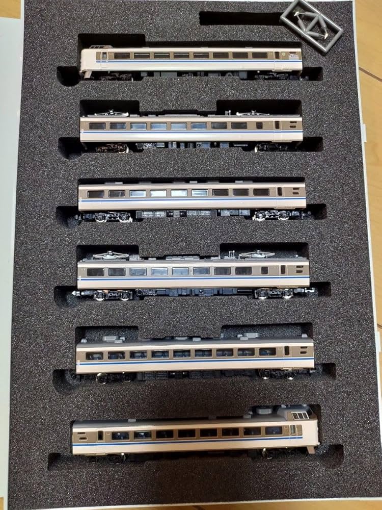 Amazon.co.jp: TOMIX 92707 JR 183系 特急電車 はしだて セット 品