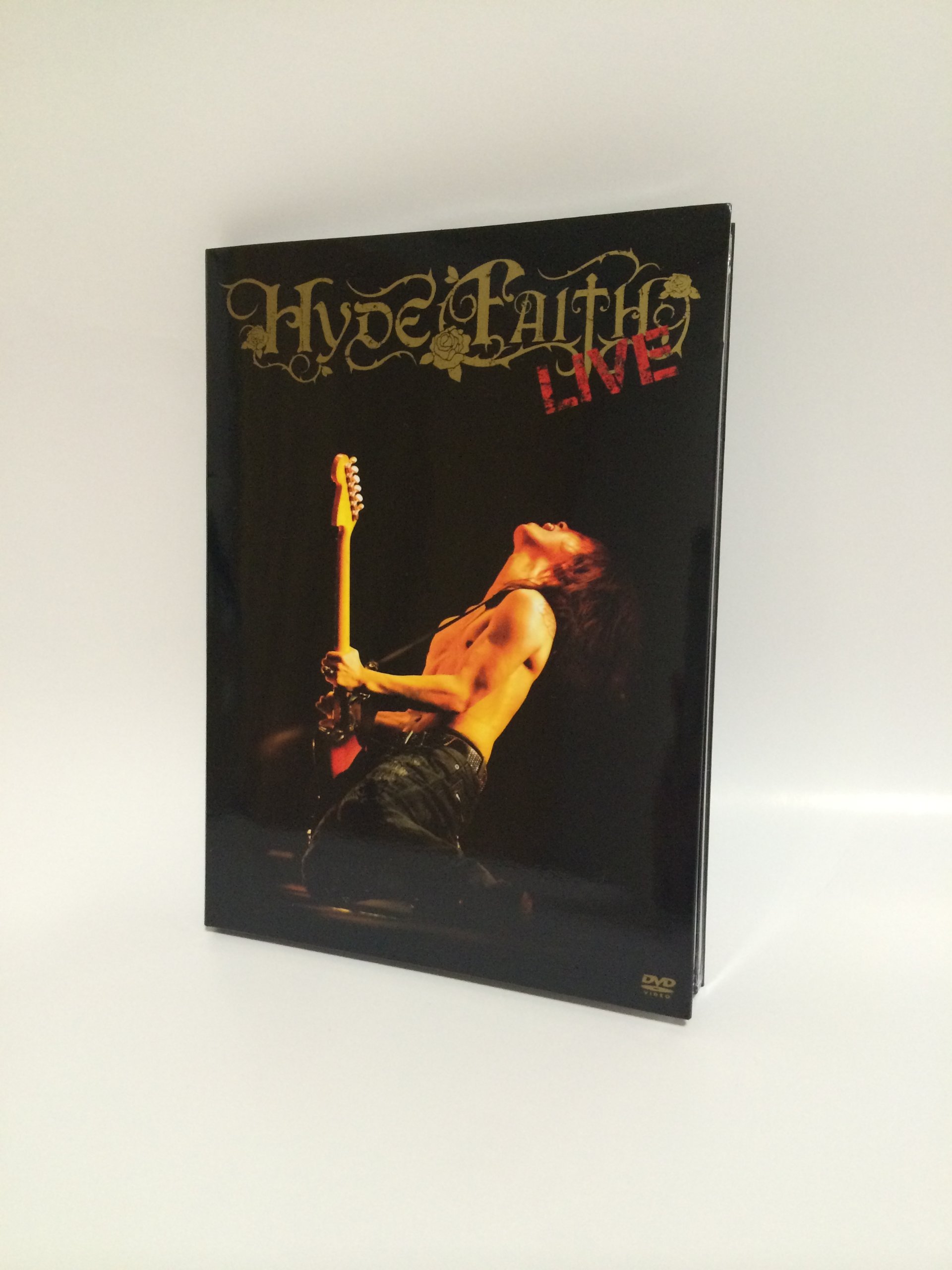 HYDEIST 81°様 5/1 購入 中古 Best プロモ版 hyde HYDEIST 81°様