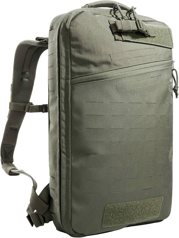 Amazon.co.jp: タスマニアンタイガー メディック アサルトパック MK2