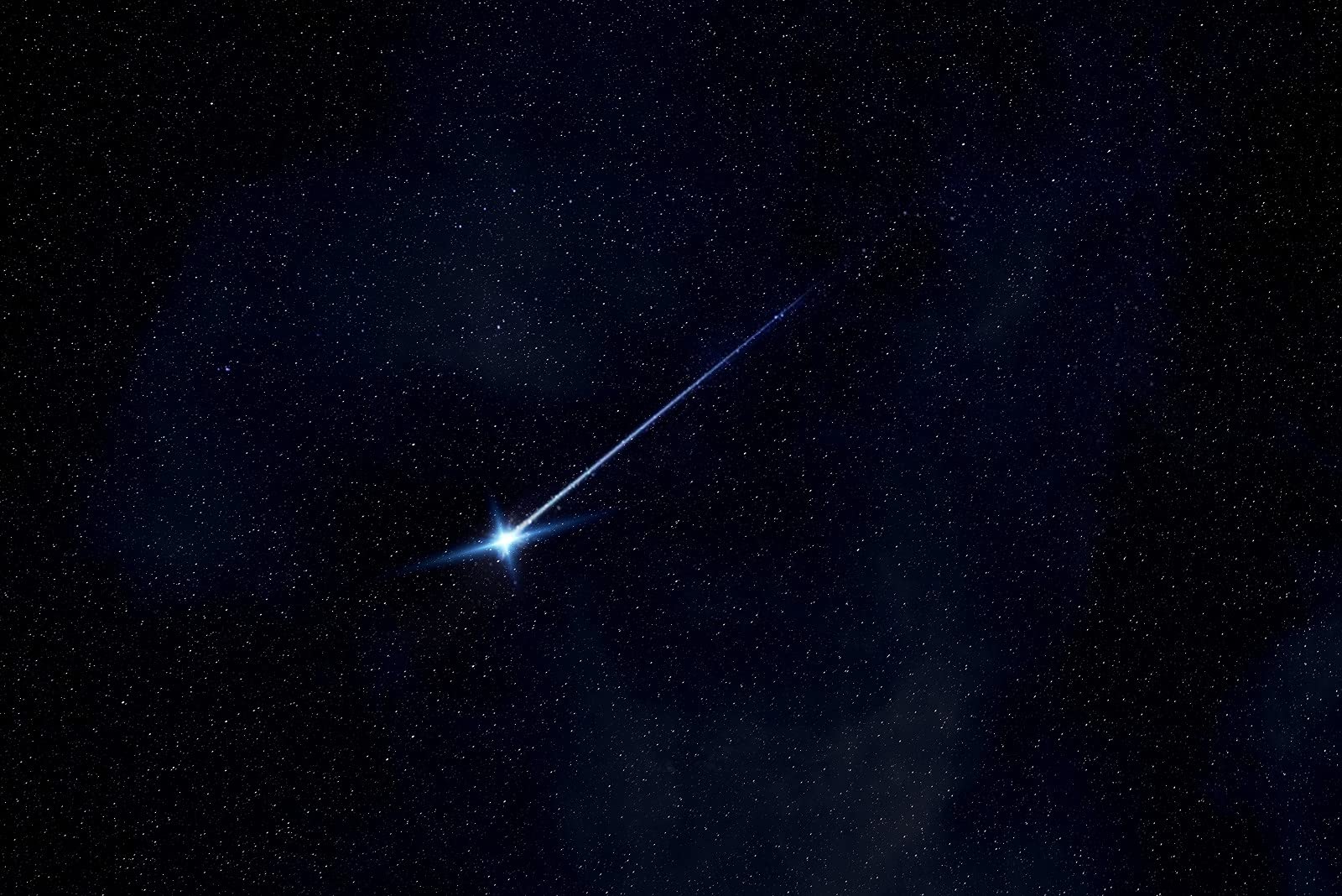 Amazon.co.jp: ND タペストリー 特大 230×150cm 星空 夜空 宇宙 流星