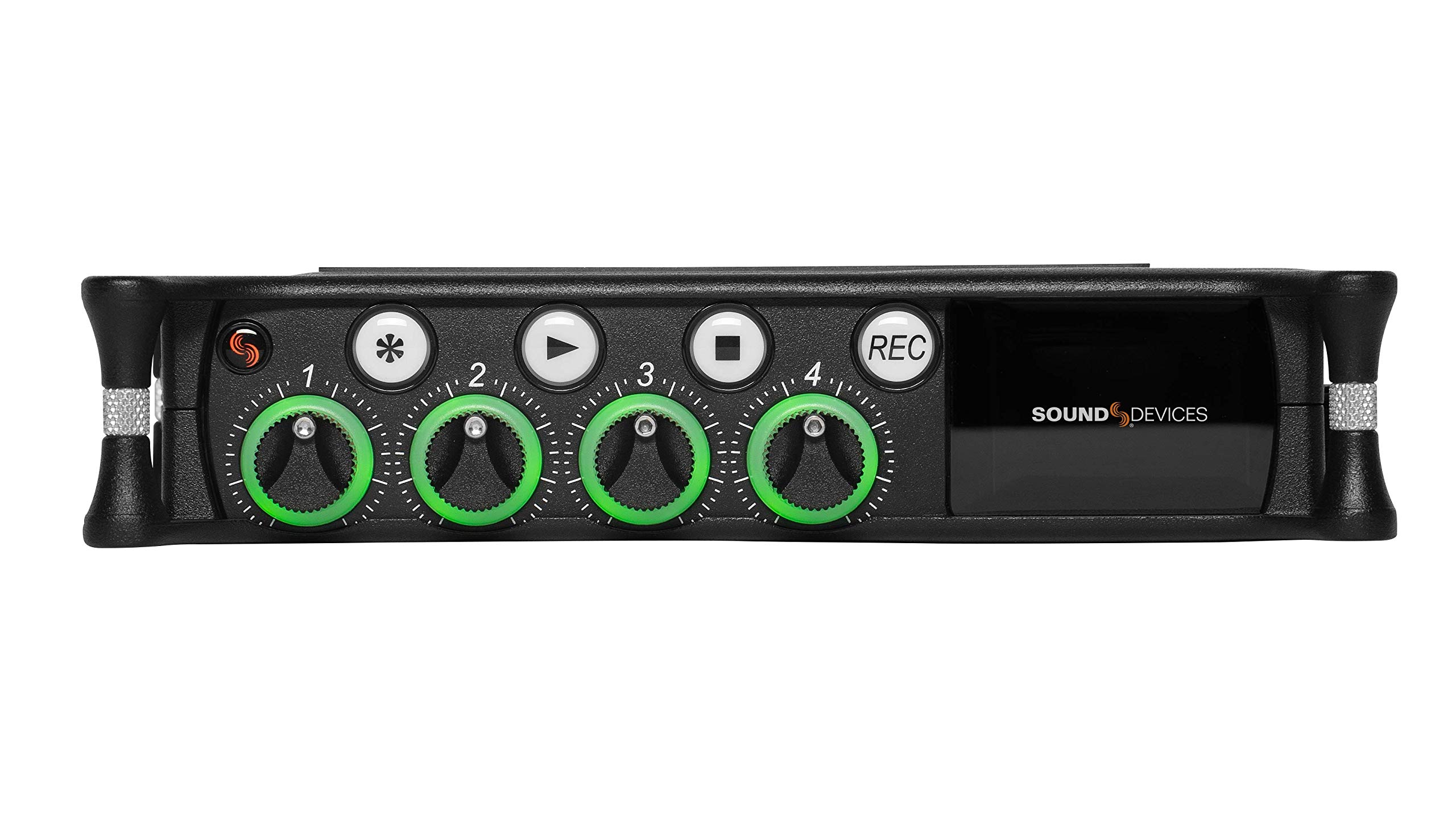 Amazon.co.jp: Sound Devices MixPre-6 II Portable 32-Bit Float